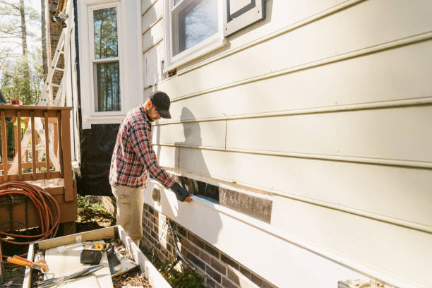 Top rated local Siding Repair specialists in Rome, OH
